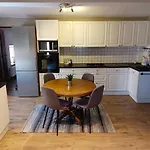Apartmán Luxary On Of Wałbrzych