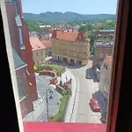 Luxary On Of Apartmán Wałbrzych