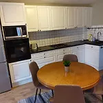 Luxary On Of Apartmán