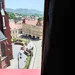 Apartmán Luxary On Of Wałbrzych