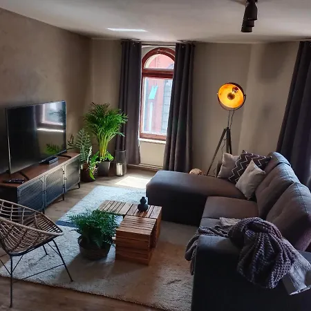 Appartement Luxary On Of