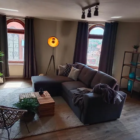 Luxary On Of * Wałbrzych