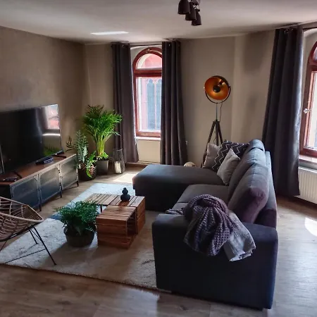 Luxary On Of Apartament