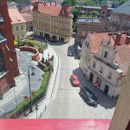 Apartament Luxary On Of