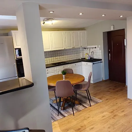 Luxary On Of Wałbrzych