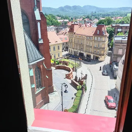 Apartman Luxary On Of