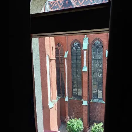 Luxary On Of Apartamento *