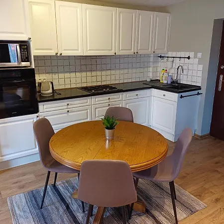 Luxary On Of Apartament *