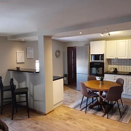 Luxary On Of Apartament Wałbrzych