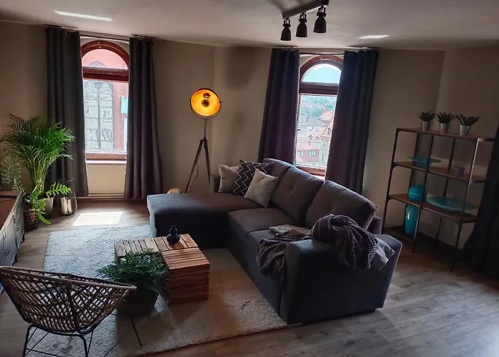 Luxary On Of * Wałbrzych