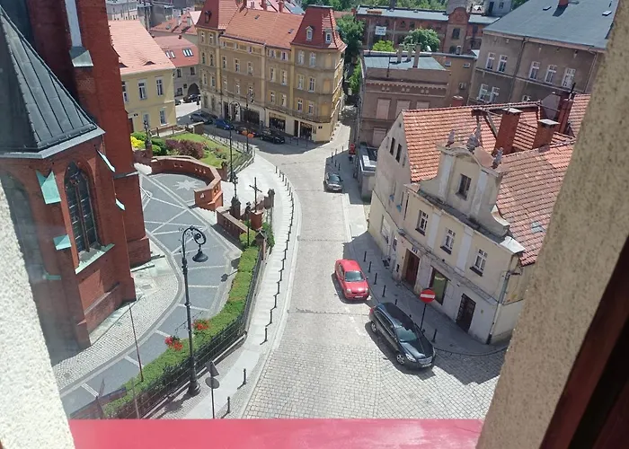 Appartement Luxary On Of