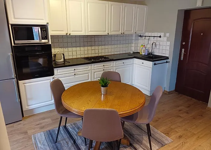 Luxary On Of Appartement *