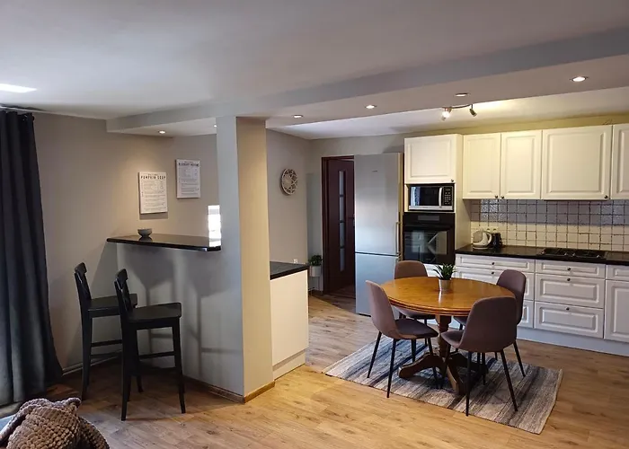 Luxary On Of شقة فاوبجه