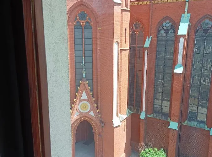 شقة Luxary On Of فاوبجه